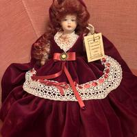 Bambola da collezione