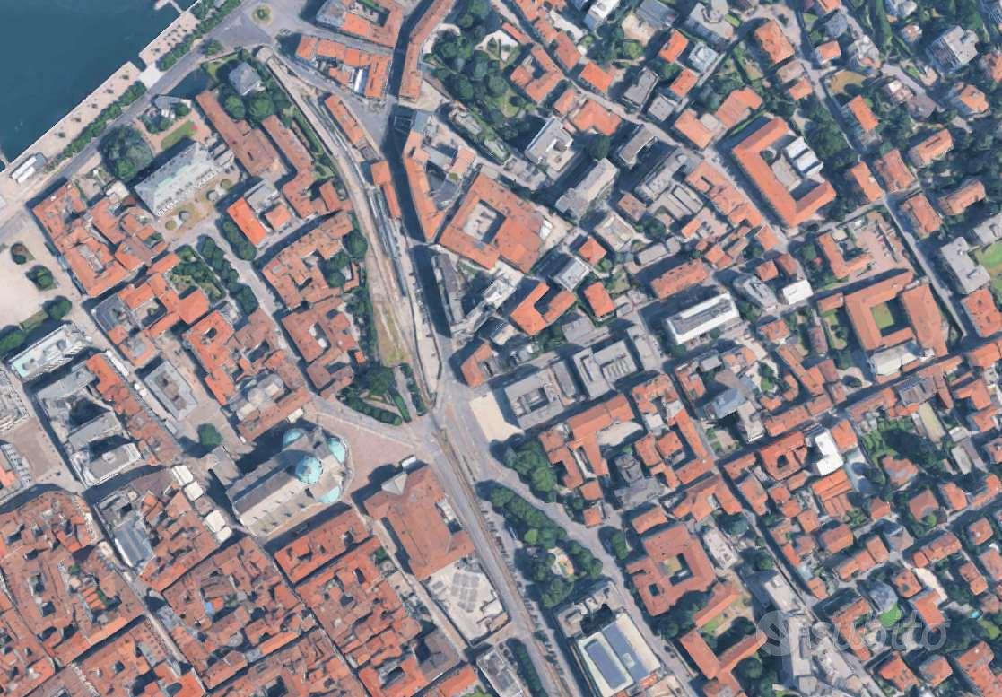 Apartment in Como, San Vitale, San Giuliano - Vista 2