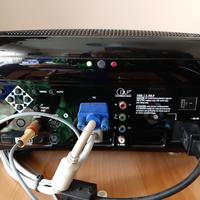 Videoproiettore DLP SIM2 DOMINO 20 Nero