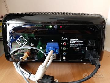 Videoproiettore DLP SIM2 DOMINO 20 Nero