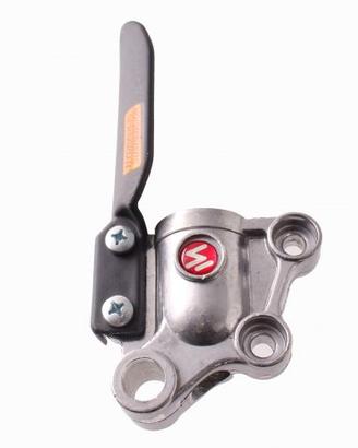 Piedino forcella scooter Gilera Typhoon 561674 561