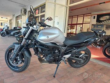Yamaha FZ6 KM 22.628