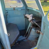 Piaggio Ape 50 tl3 no vespa