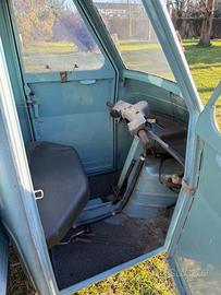 Piaggio Ape 50 tl3 no vespa