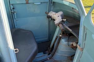 Piaggio Ape 50 tl3 no vespa