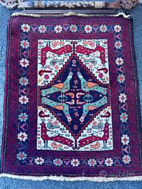 Tappeto persiano Baluch 