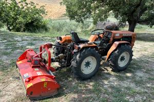 Goldoni 933 Trattore