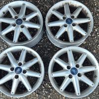 Cerchi FORD 16 pollici