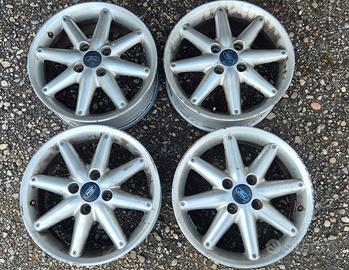 Cerchi FORD 16 pollici