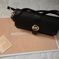 borsa michael Kors nera 