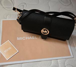 borsa michael Kors nera 