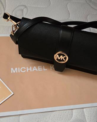 borsa michael Kors nera 