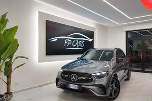 MERCEDES-BENZ GLC 220d 4M Mild Hybrid AMG Premium