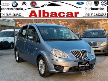 Lancia MUSA 1.3 Multijet 90 CV Oro