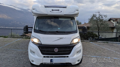 Camper Semintegrale McLouis MC4 73 G