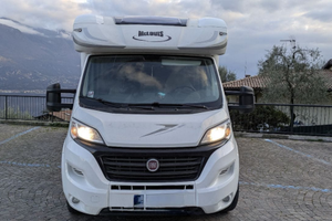Camper Semintegrale McLouis MC4 73 G
