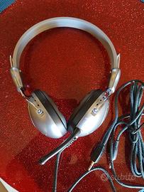 cuffie stereo