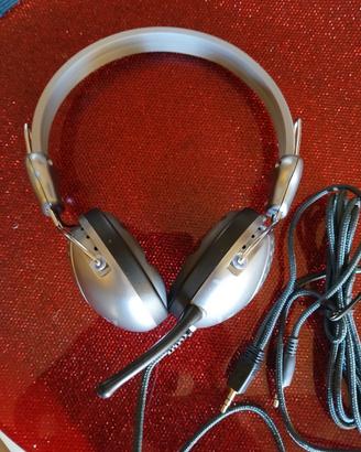 cuffie stereo