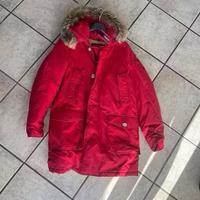 PIUMINO UOMO WOOLRICH ARCTIC PARKA MAN JACKET