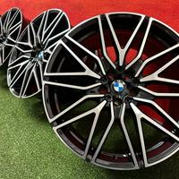 Cerchi BMW IX40 IX50 IX M60 10.5Jx21 ET43 Nuovi