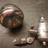 dinamo e fanale Radsonne