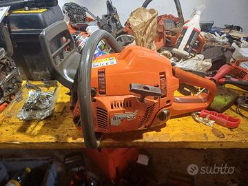 Motosega Husqvarna 357xp