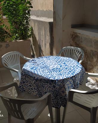 Donnalucata - casa vacanze a 150m dal mare