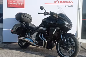 Honda CTX 1300