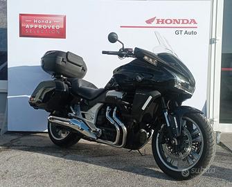 Honda CTX 1300
