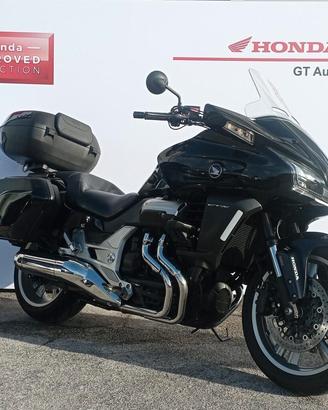 Honda CTX 1300