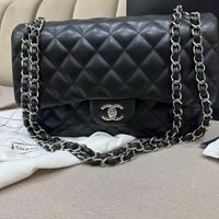 Borsa chanel Classic