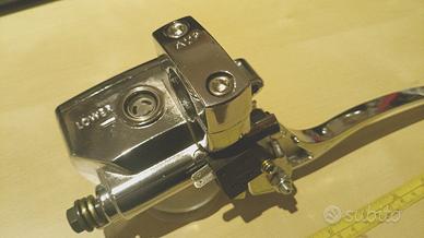 pompa freni vintage nuova