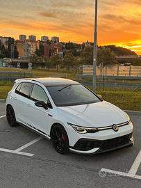 VW Golf GTI ClubSport 221kw/300Hp