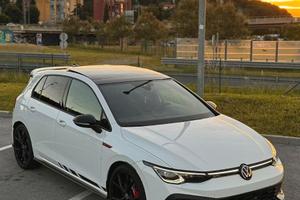 VW Golf GTI ClubSport 221kw/300Hp