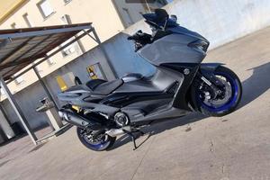 Yamaha T Max 560 - 2021