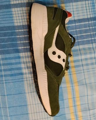 scarpe uomo saucony 