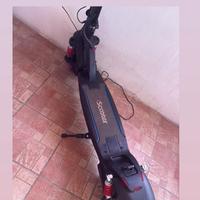 Monopattino elettrico