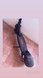 Monopattino elettrico