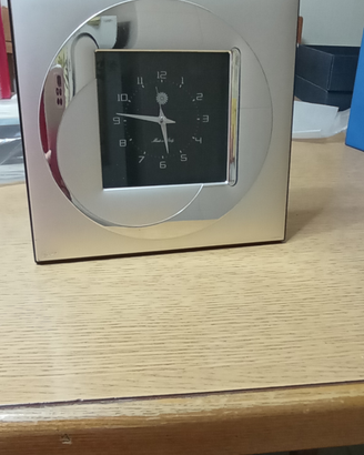 Orologio argento