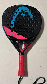 PADEL HEAD GRAVITY PRO