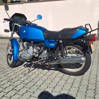 BMW R45 1983