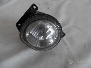 FARO FANALE RETRONEBBIA DX ALFA ROMEO 156 Berlina