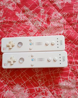 Wii remote for parts