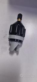 supporto per gonfiare sup con compressore 