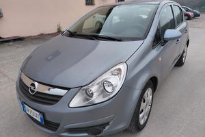 Opel Corsa 1.2 80cv benzina Neopatentati 