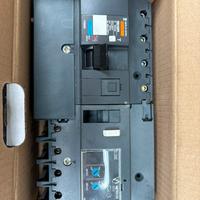 Inter. Magnetotermico Diff. 100A 300/1000mA