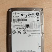 Hard Disk 40 giga