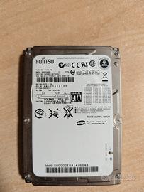 Hard Disk 40 giga