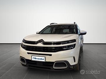 CITROEN C5 Aircross 2.0 bluehdi Shine s&s 180cv ea
