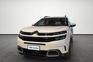 CITROEN C5 Aircross 2.0 bluehdi Shine s&s 180cv ea